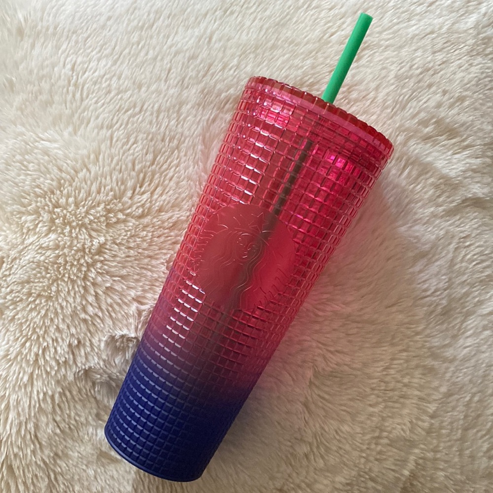 Starbucks Tumbler